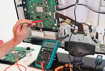 Atkaracalar Elektronik Tamircisi
