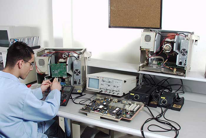 Atkaracalar Elektronik Tamircisi