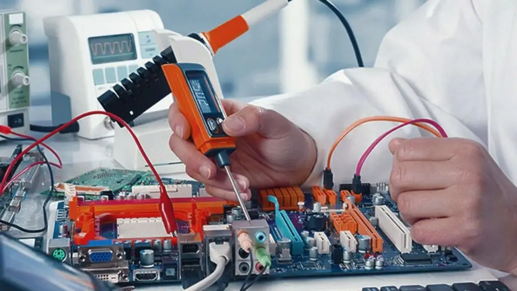 Atkaracalar Elektronik Tamircisi